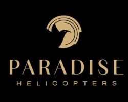 Paradise Helicopters Tours of Hawaii
