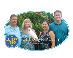 Sue Brown Realty