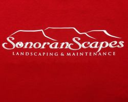 SonoranScapes Landscaping & Maintenance