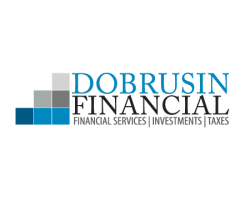 David Dobrusin/Dobrusin Financial LLC