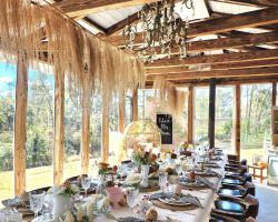 The Greenhouse In Birchwood