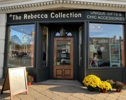 The Rebecca Collection