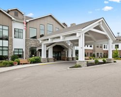 Community First Senior Living