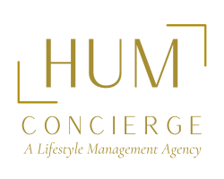 HUM Concierge