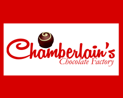 Chamberlain's Chocolate Factory