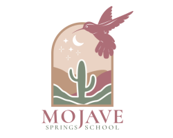 Mojave Springs School Inspired by Waldorf