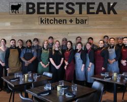 Beefsteak Kitchen + Bar