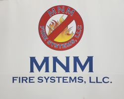 MNM Fire Systems, LLC