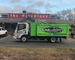 The Junkluggers of Northern New Jersey