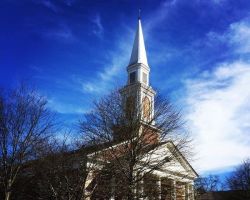 Smyrna First Baptist Church