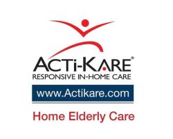 Acti-Kare Responsive In-Home Care
