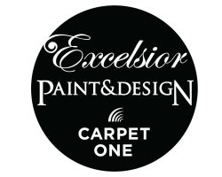 Excelsior Paint & Design Carpet One