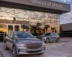 Genesis of Spring