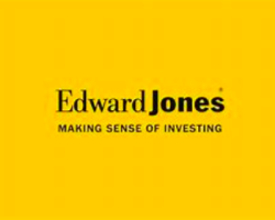 Edward Jones - Financial Advisor: Alicia S Kough