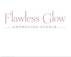 Flawless Glow Cosmetics Studio