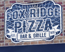 Fox Ridge Pizza Bar and Grill