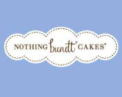 Nothing Bundt Cakes