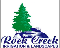 Rock Creek Landscaping