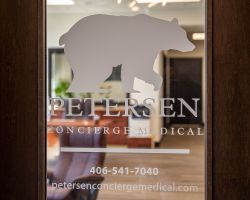 Petersen Concierge Medical