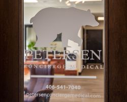 Petersen Concierge Medical