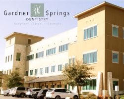 Gardner Springs Dentistry