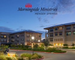 Morningside at Menger Springs