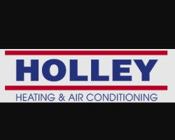 Holley Heating & Air Conditioning Inc