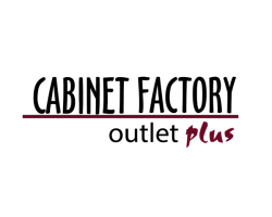 Cabinet Factory Outlet Plus