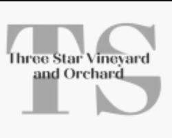 Three Star Vineyard Inc