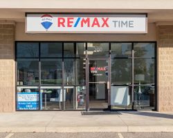 RE/MAX TIME