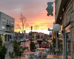 Mix Lounge & Food Bar