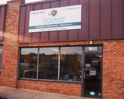 Wellman General Contracting & Home Improvements LLC