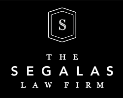 The Segalas Law Firm