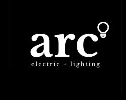 arc electric + lighting