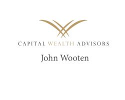 John Wooten--Capital Wealth Advisors