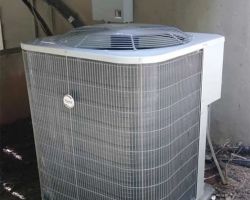 ELM HVAC