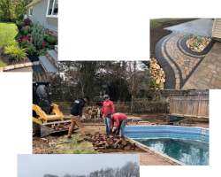 Lopez Brothers Landscaping LLC