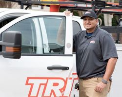 Trinity Plumbing