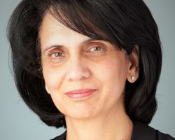 Lifestyle Medicine Center: Madhu Mathur, MD, MPH