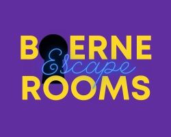 Boerne Escape Rooms