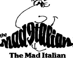 The Mad Italian