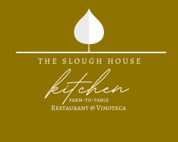 The Slough House Kitchen