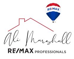 Ali Marshall - Blackridge Signature Real Estate