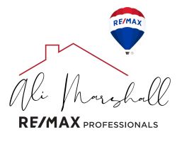 Ali Marshall - RE/MAX Professionals