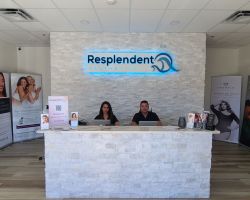 Resplendent Aesthetics Med Spa and IV