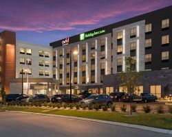 Holiday Inn & Suites/Avid Hotel, 75 Belinda Pkwy