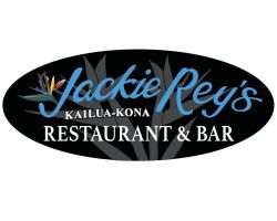 Jackie Rey's Kailua-Kona