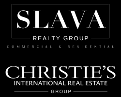 Slava Realty Group, Christie's International Real Estate Group