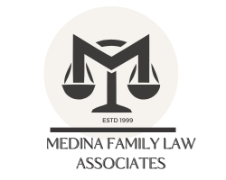 Medina Family Law Associates P.C.