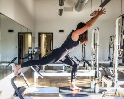 Inspire Pilates Center